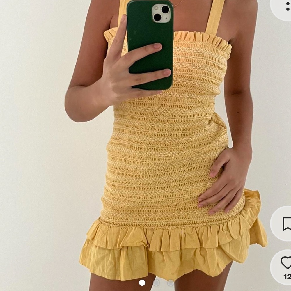 American eagle cute dress
